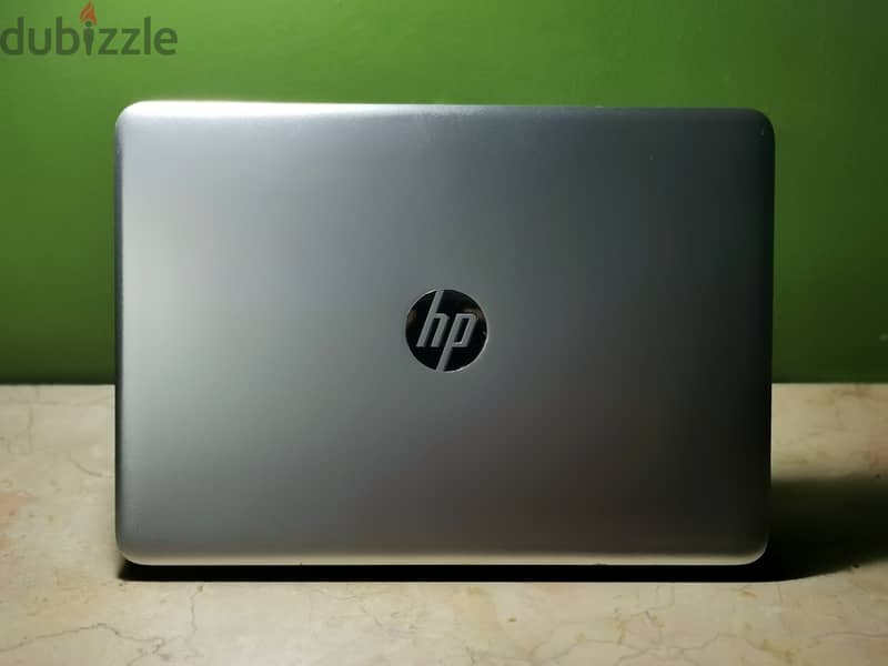 Hp EliteBook 745 G3 6