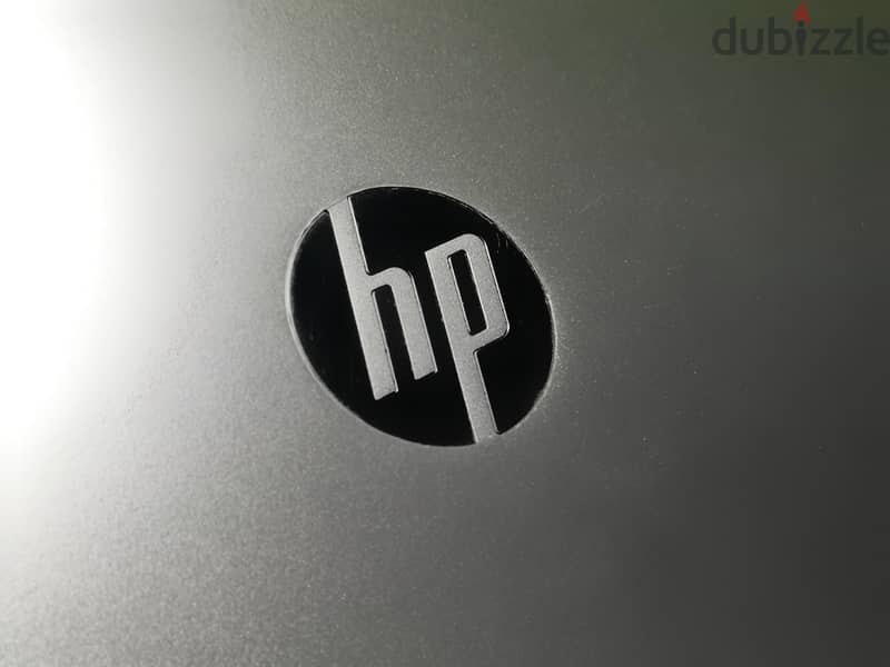 Hp EliteBook 745 G3 7