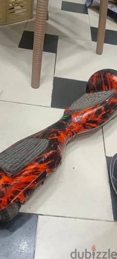 hover board