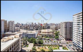 Apartment For Sale 181 m Smouha Brand Building (Branched from Zaki Ragab St. ) 0