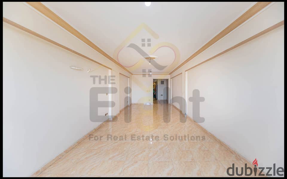 Apartment For Sale 181 m Smouha Brand Building (Branched from Zaki Ragab St. ) 4