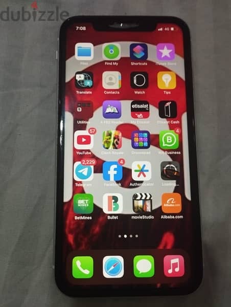 iPhone XR 1