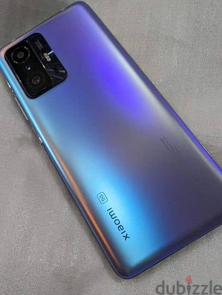 Xiaomi 11T Pro 5g 256 2