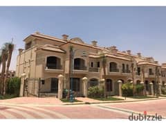 Apartment in new cairo with 4 ACs installed 0