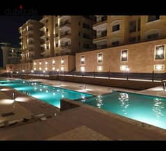 Apartment for sale149m+100mgarden -Safwa Al Andalus Compound(new cairo)