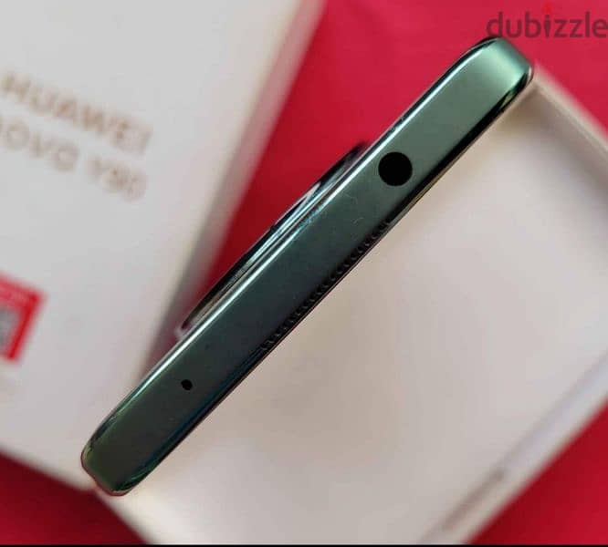 Huawei Nova y90 for sale 1