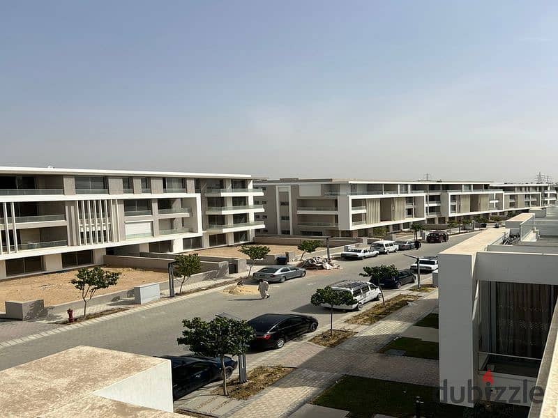 Townhouse Corner for sale in Joulz Sheikh Zayed with the lowest down payment and installments - Joulz El Sheikh Zayed 4