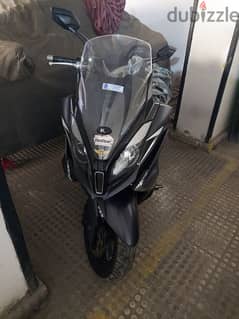 kymco