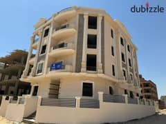 Apartment for sale, 154 meters ready to move in New Narges, Fifth Settlement