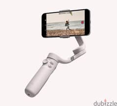 Dji Osmo mobile 5 3-Axis Stabilization gimble