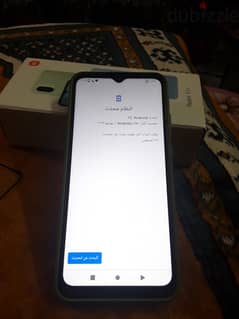 +Redmi A1 شاومي ريدمي اي 1 بلس