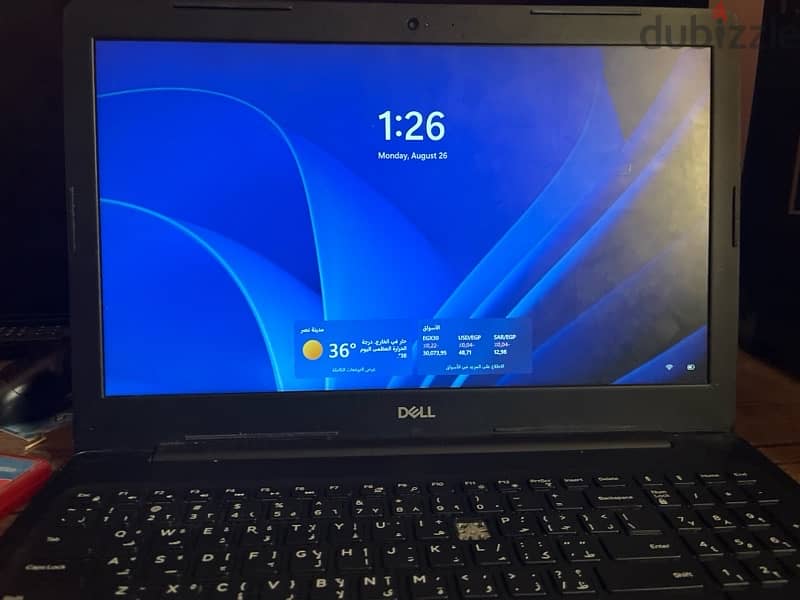 dell inspiron 3581 1