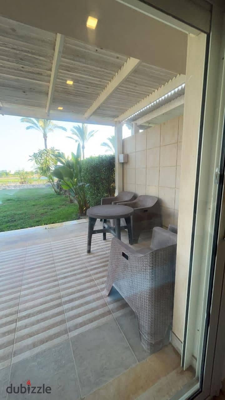 furnished senior garden chalet for sale hacienda bay amazing price 19