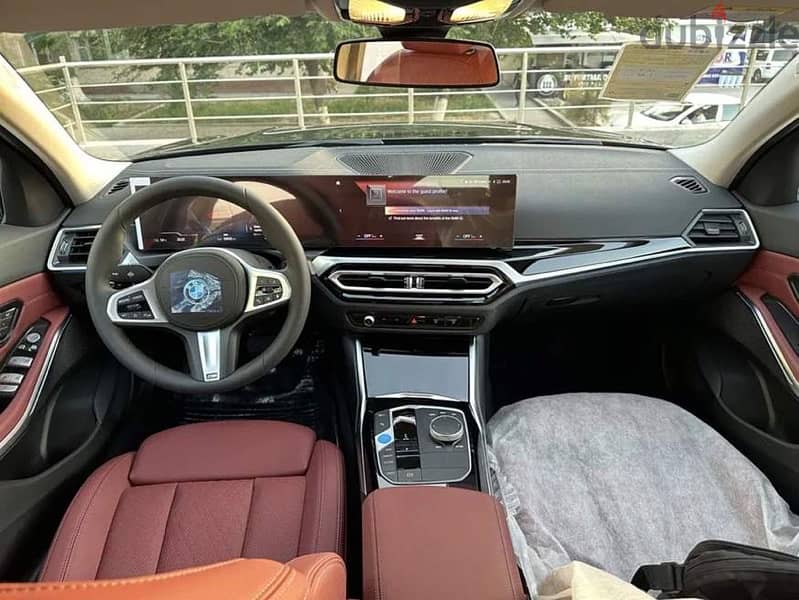 BMW I3 2024 - Immediate Delivery 5