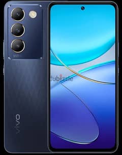 Vivo V30 Lite 5G
فرز أول (
جديد علبه مغلقه ) لووقطه