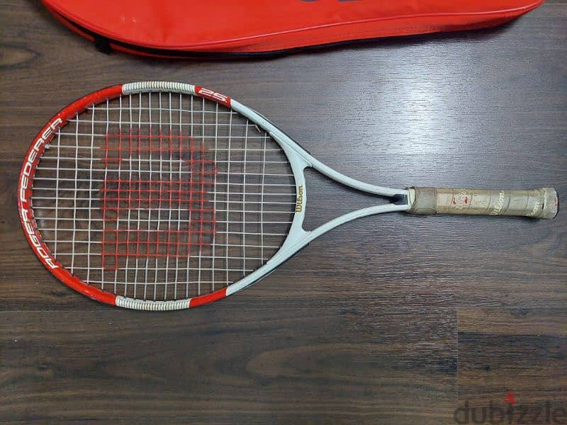 مضرب تنس ويلسون Wilson 1