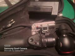 Dji osmo zenmuse x3