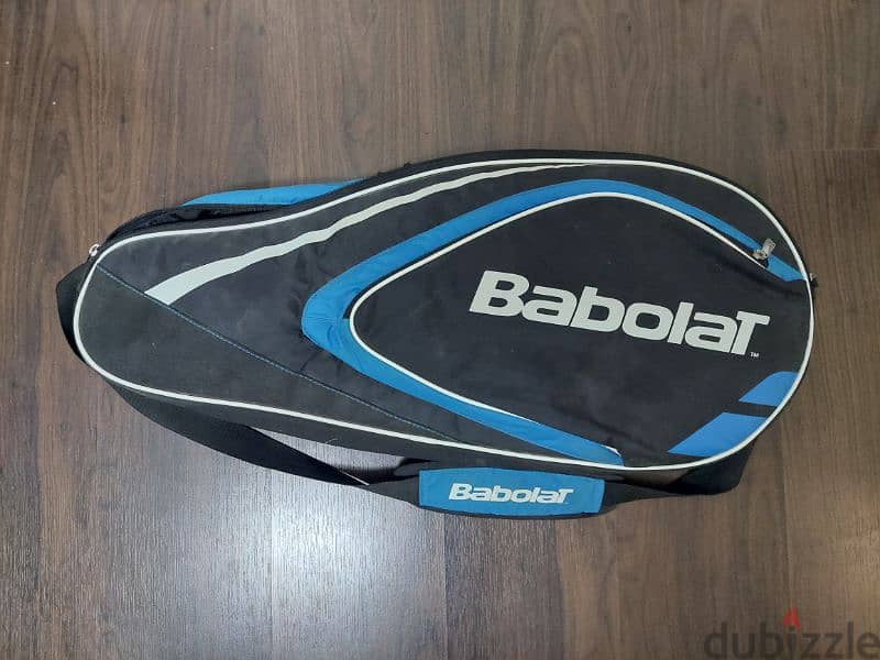 شنطة بابولات  Babolat Bag 0