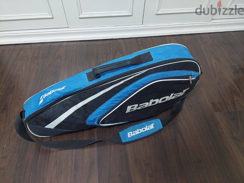 شنطة بابولات  Babolat Bag 1