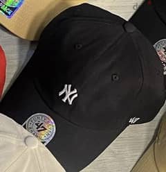 New era hat