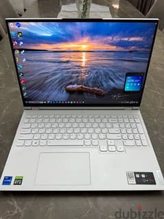 Lenovo legion pro 5