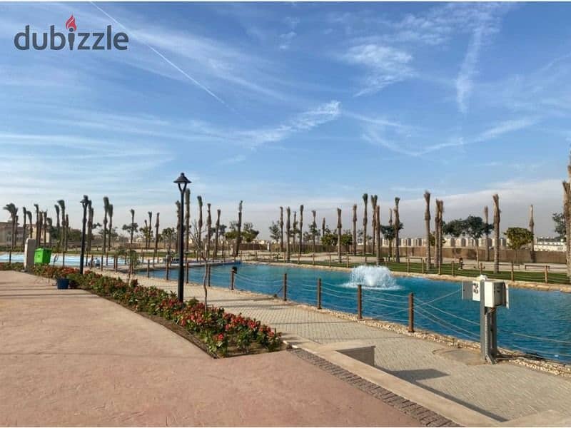 Bahri apartment for sale, view, landscape, prime location, 147 m 3