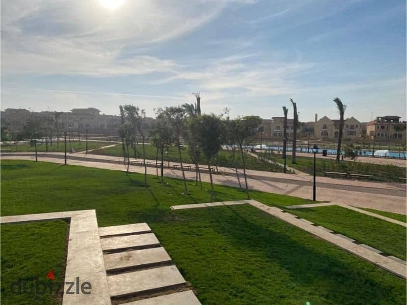 Bahri apartment for sale, view, landscape, prime location, 147 m 4