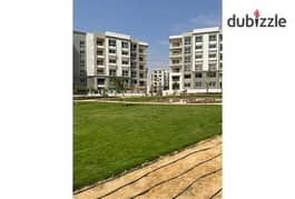 Apartment for sale, immediate delivery, view, landscape, prime location, in installments