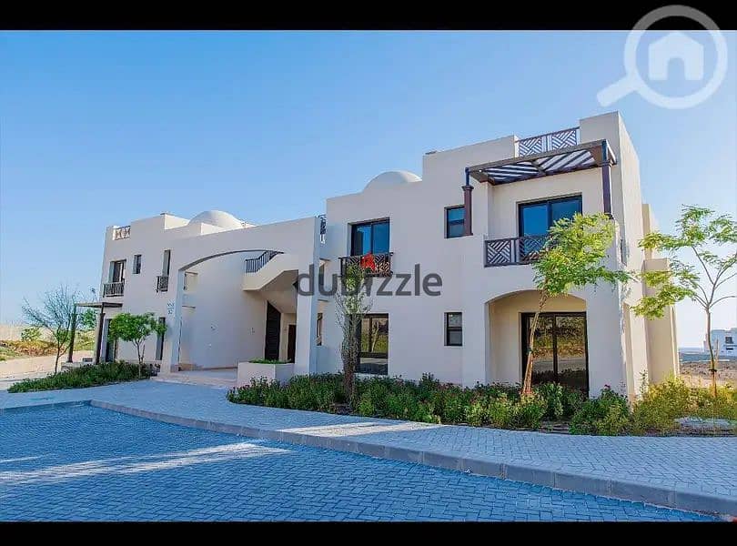 villa for sale in soma bay installments 7years 0