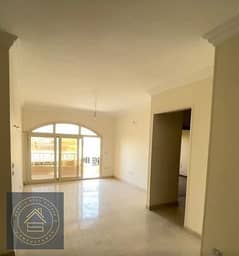 شقة 153 متر متشطبة بحري فيو مميز استلام فوري في كمبوند مروج بجوار مول العرب 6 اكتوبر Fully Finished Apartment for sale at Muruj Compound 6th October