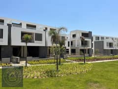 Prime Location Resale Large Townhouse Villa , Ready to Move in Joulz From Inertia , 10 minutes from Sheikh Zayed 0