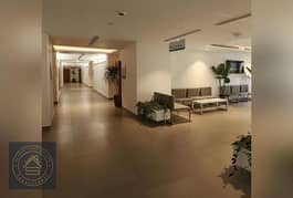 Fully finished Clinic for sale at Westown Sodic Medical Centre Beverly Hills Sheikh Zayed, 10%Down payment over 5 years instalments plan 0