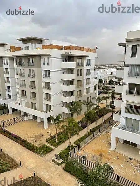 Apartments for sale in Bahri in Hyde Park, Fifth Settlement, with a distinctive view of 113 square meters 6