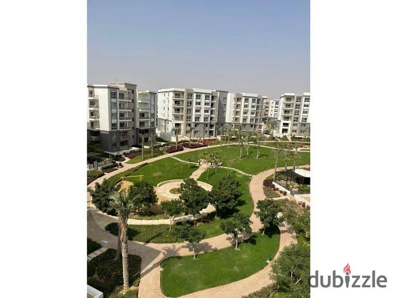 Apartment for sale directly on Landscape 147, second floor building, in installments 2