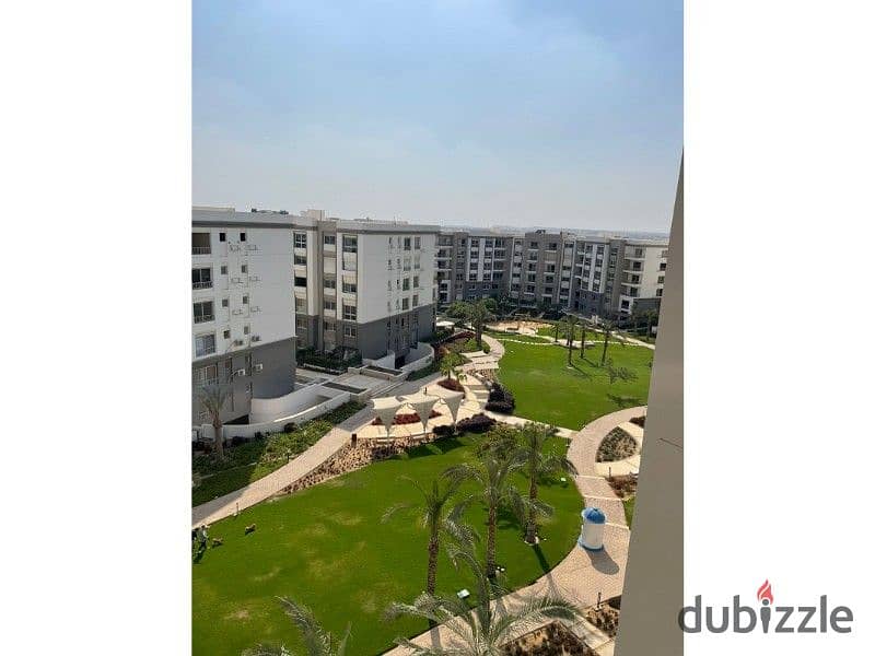 Apartment for sale directly on Landscape 147, second floor building, in installments 7