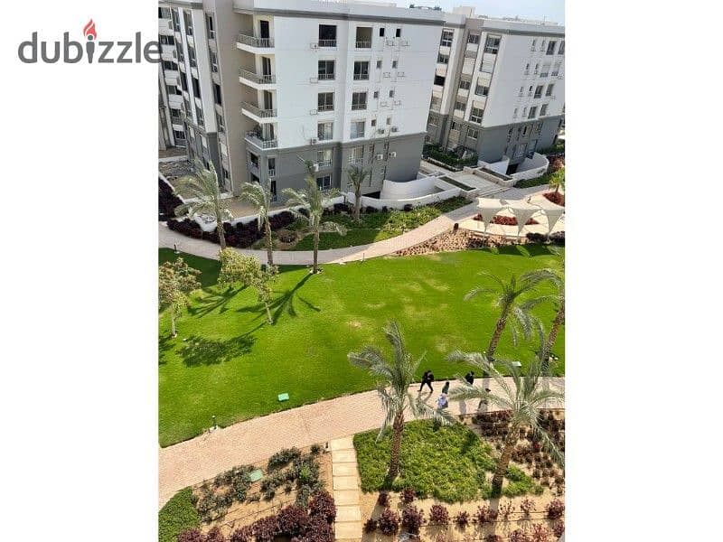 Apartment for sale directly on Landscape 147, second floor building, in installments 8