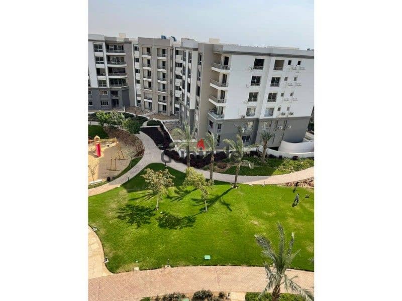 Apartment for sale directly on Landscape 147, second floor building, in installments 9