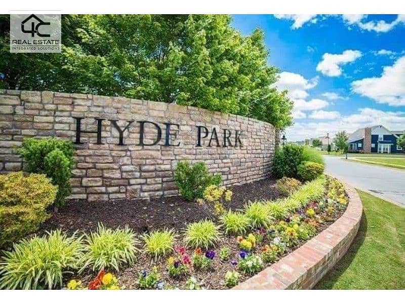 Ready to move - Townhouse Middle directly on landscape - Hyde Park 0