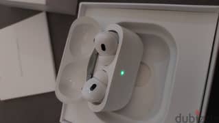 ORIGINAL  Apple Airpod pro 2nd Gen , New ,