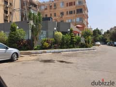 Commercial building for sale on a land 510m in el orouba street masr elgedida