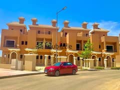 Apartment for sale in Nyoum  October Compound Only 10% down payment - A distinctive view of the landscape - 30% cash discount 0