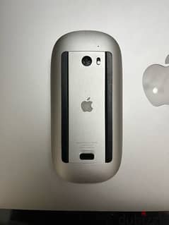 apple magic mouse 1