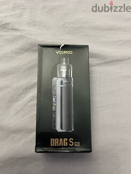 drag s pro 4