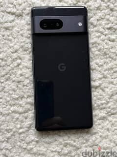 Google pixel 7