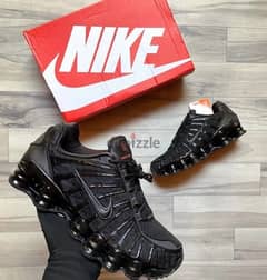 Nike shox 42/43