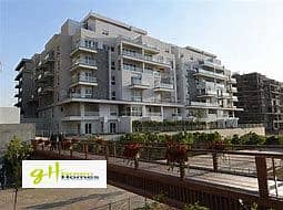 Apartment for sale in mountain view icity new cairo 2