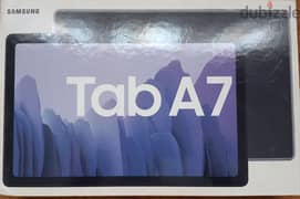 Tab Samsung A7