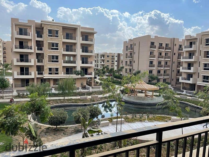 Pay 300k and Own Apartment in Taj City New Cairo+ installments for 8 years 6