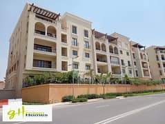 Fully Finished Apartment 186 m In Mivida New Cairo 0