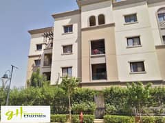 Apartment For sale In mivida New Cairo 192m 0